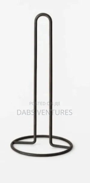 Tissue Paper Stand/Holder. Modern and/ Classy for Hotels and Lux Homes