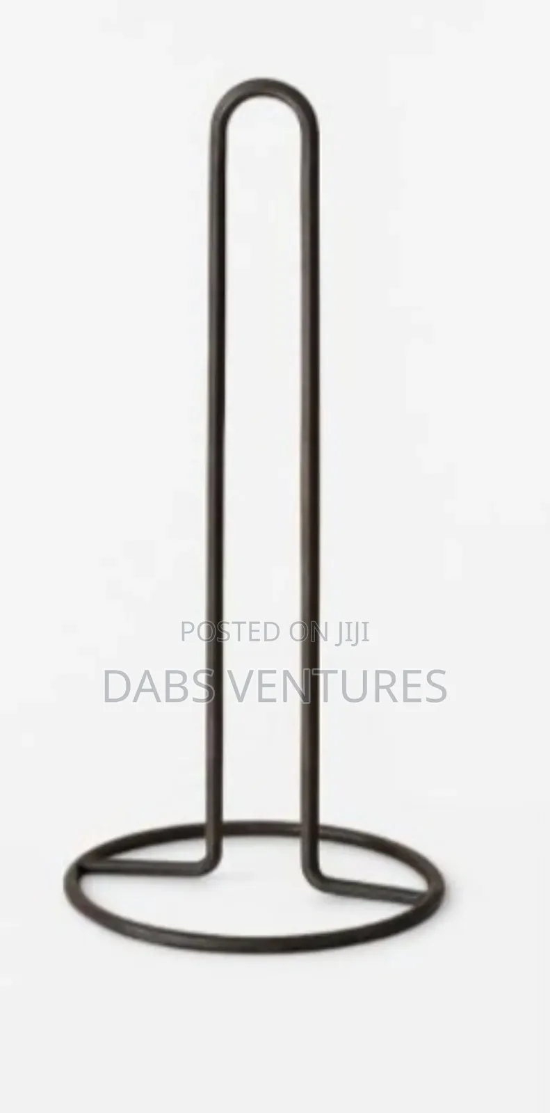 Tissue Paper Stand/Holder. Modern and/ Classy for Hotels and Lux Homes