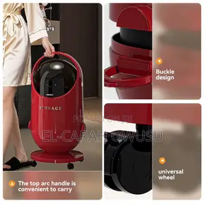 Luxury Waste Bins