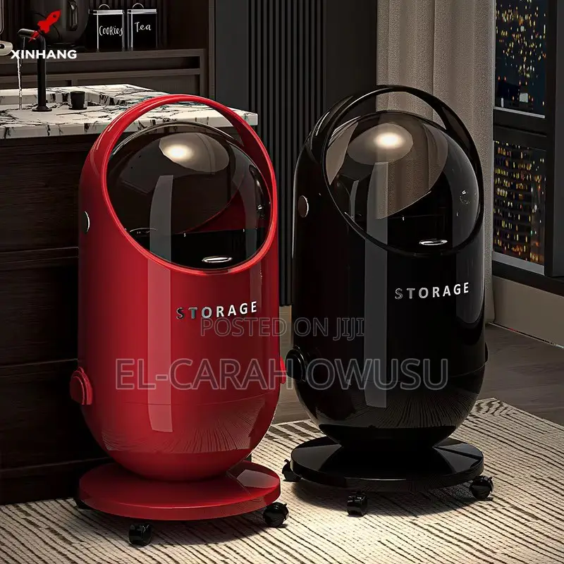 Luxury Waste Bins