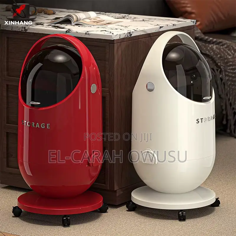 Luxury Waste Bins