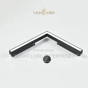 Magazine Base 48V Magnetic L Flood Light