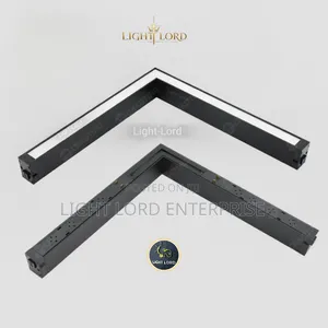 WDX--507- L Shape Led Magnetic Light