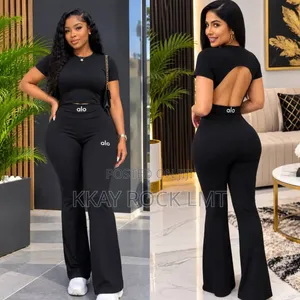 Sexy Ladis 2 Piece