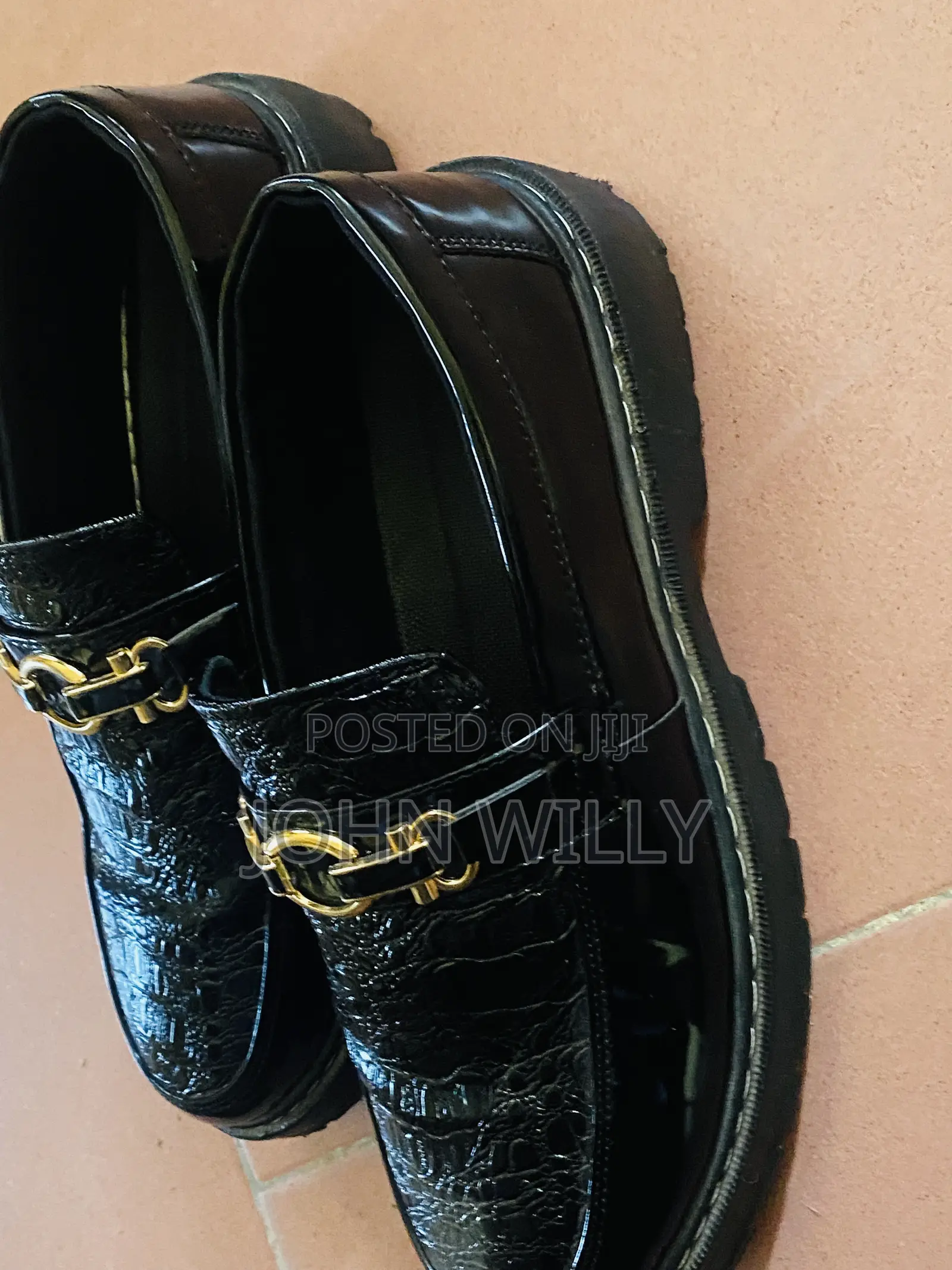 Loafer Shoes