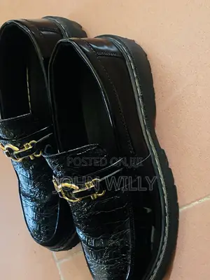 Loafer Shoes