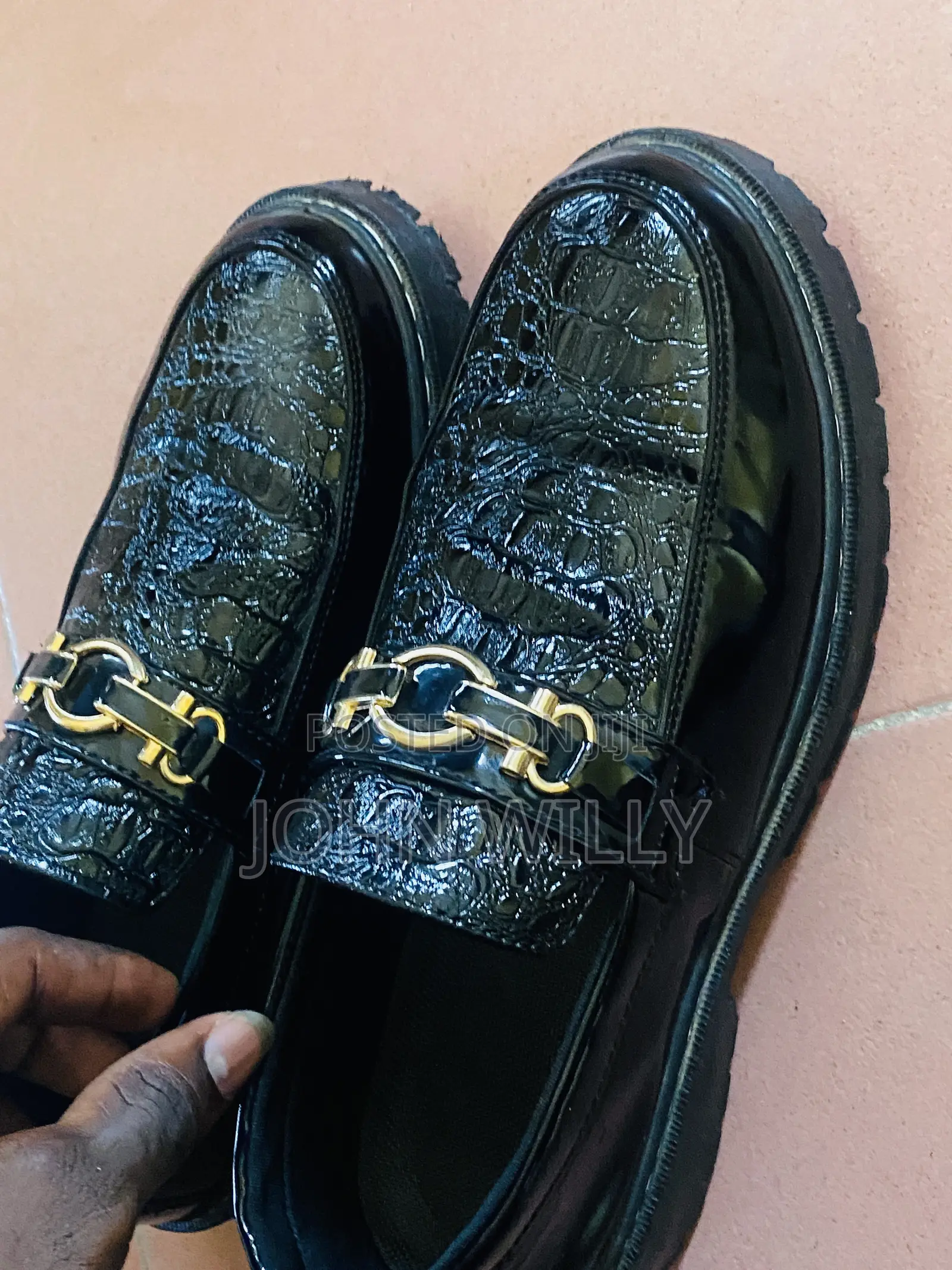 Loafer Shoes