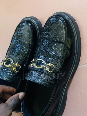 Loafer Shoes