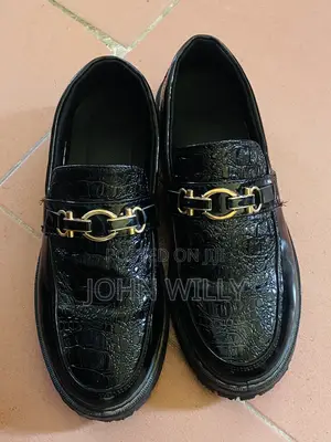 Loafer Shoes
