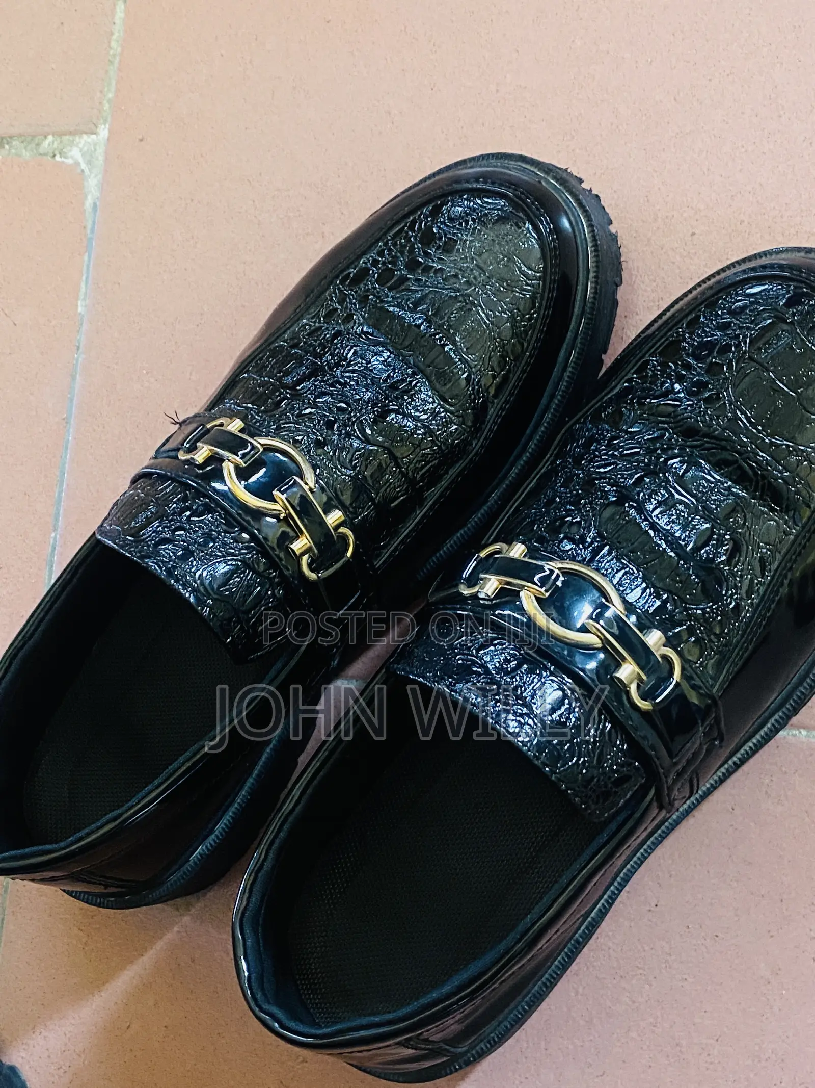 Loafer Shoes