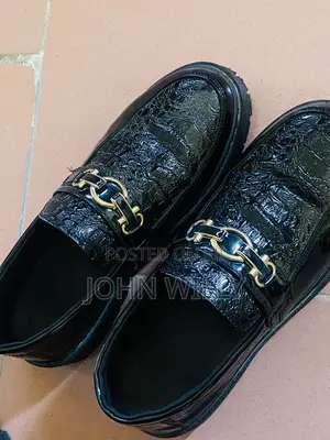 Loafer Shoes