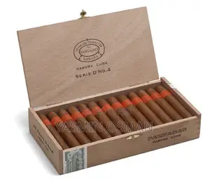 Cuban Cigar