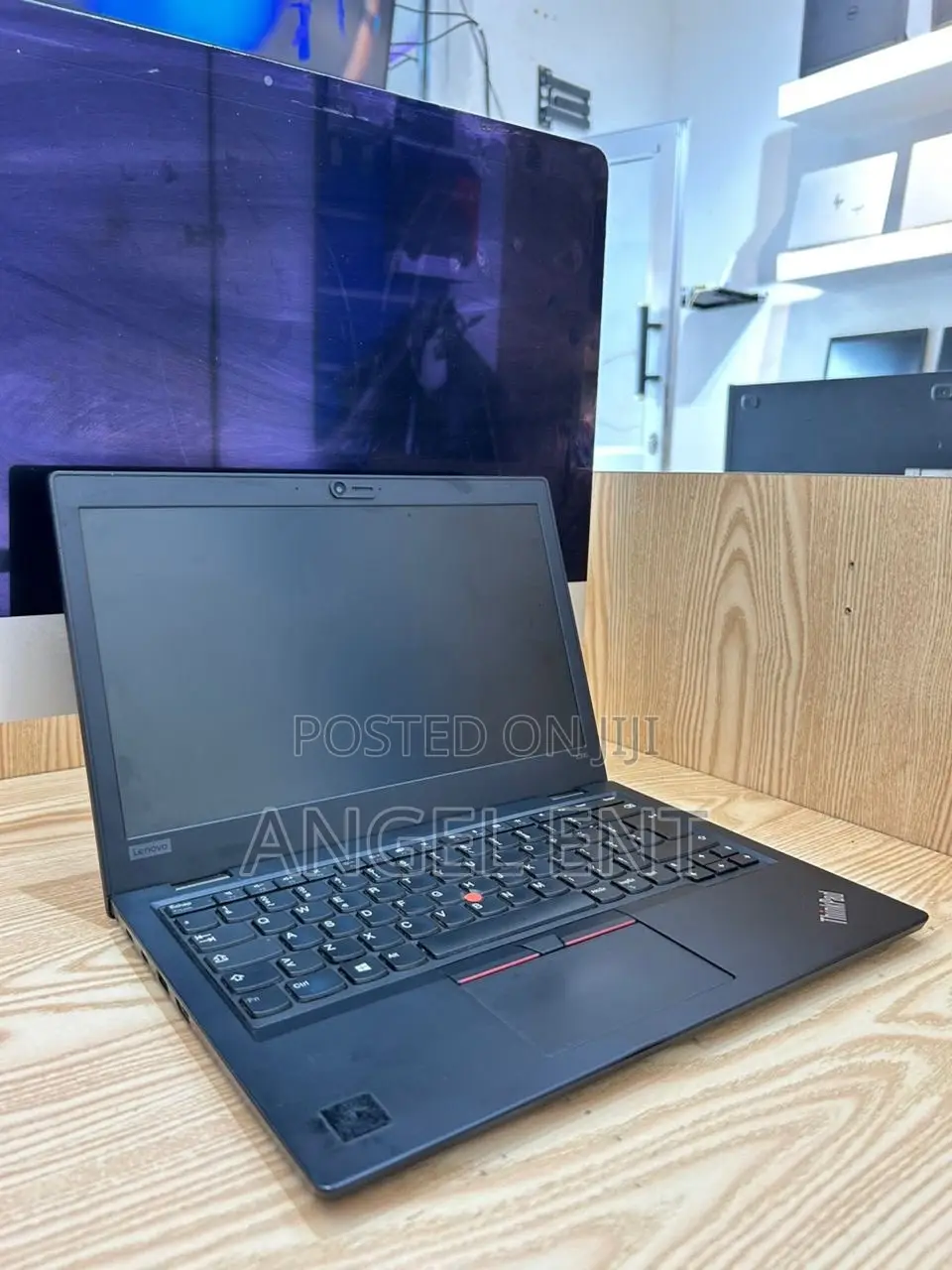 Laptop Lenovo ThinkPad L380 8GB Intel Core i5 SSD 256GB
