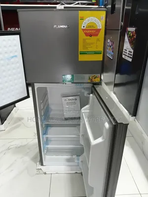 Flamino Table Top Refrigerator - Freeze Anything You Like