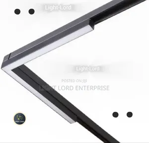 Glare Led Magnetic L Shape Magnetic Light