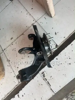 Honda CRV 2017,2018,2019 Front Hub Left