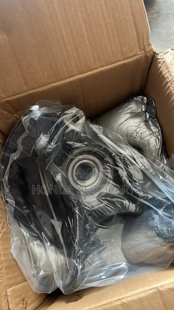 Honda CRV 2017,2018,2019 Front Hub Left