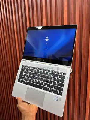 Laptop HP EliteBook 830 G6 8GB Intel Core i5 SSD 256GB
