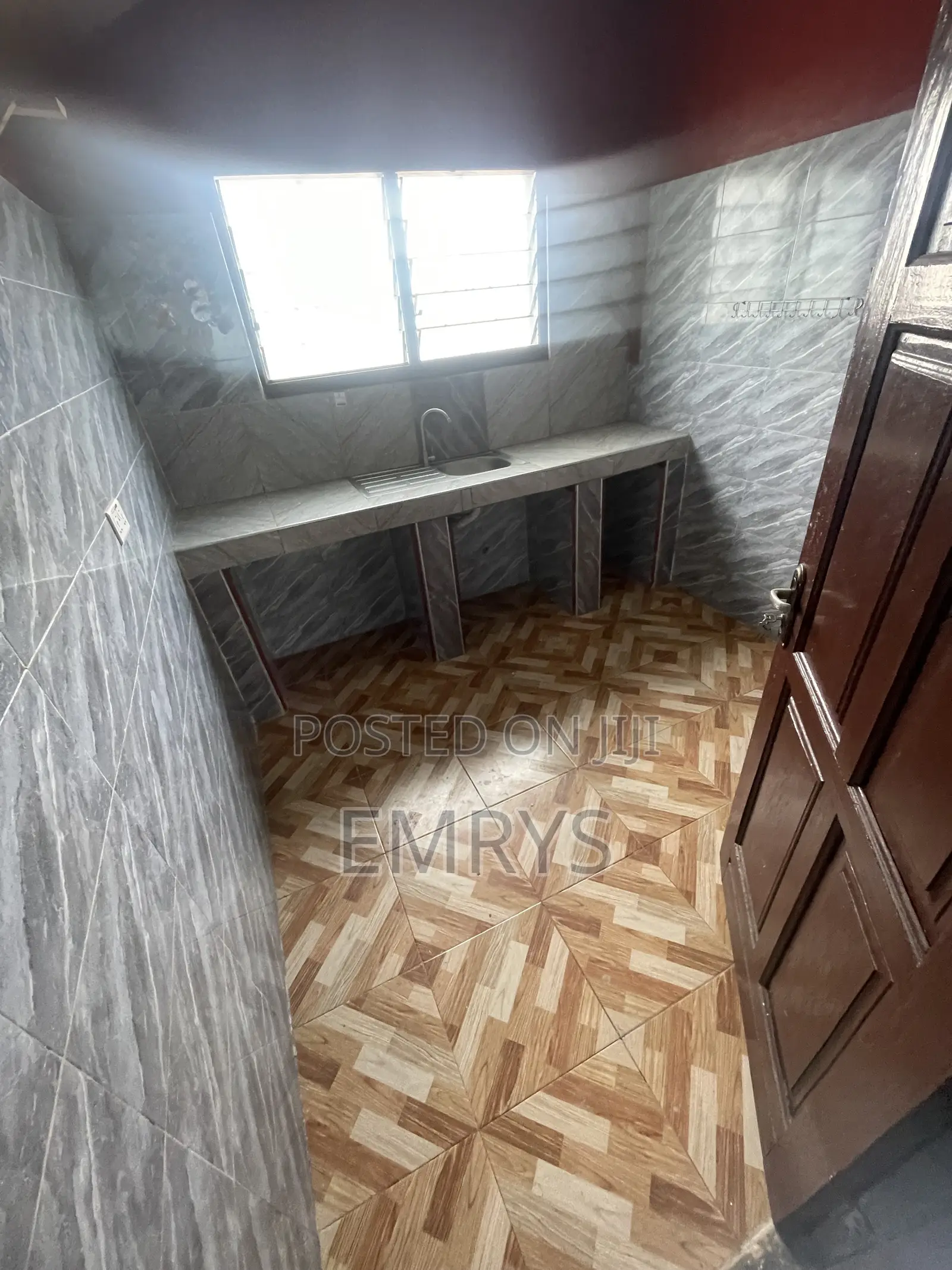 2bdrm Apartment in Eggley, Galilea for rent