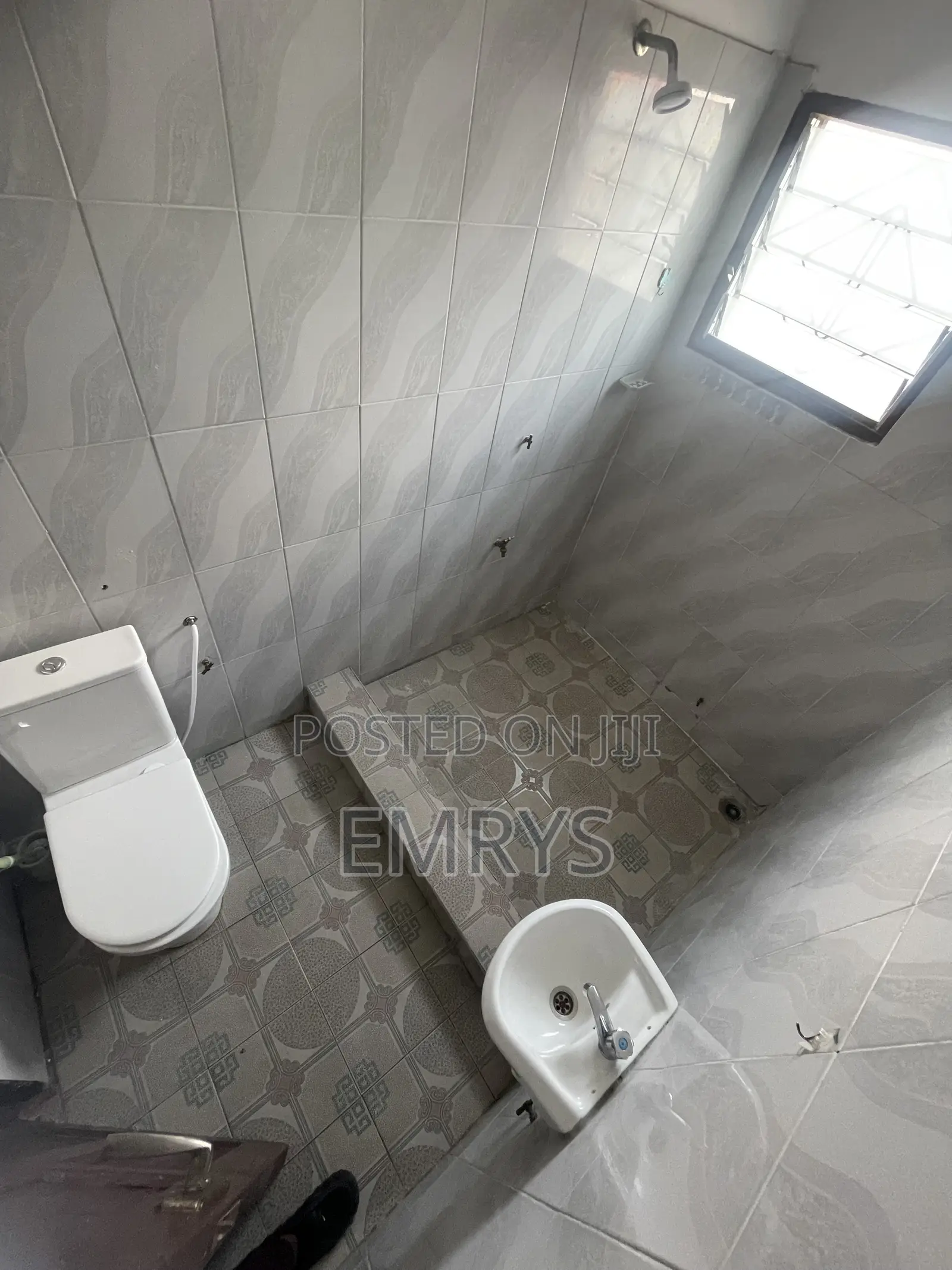 2bdrm Apartment in Eggley, Galilea for rent