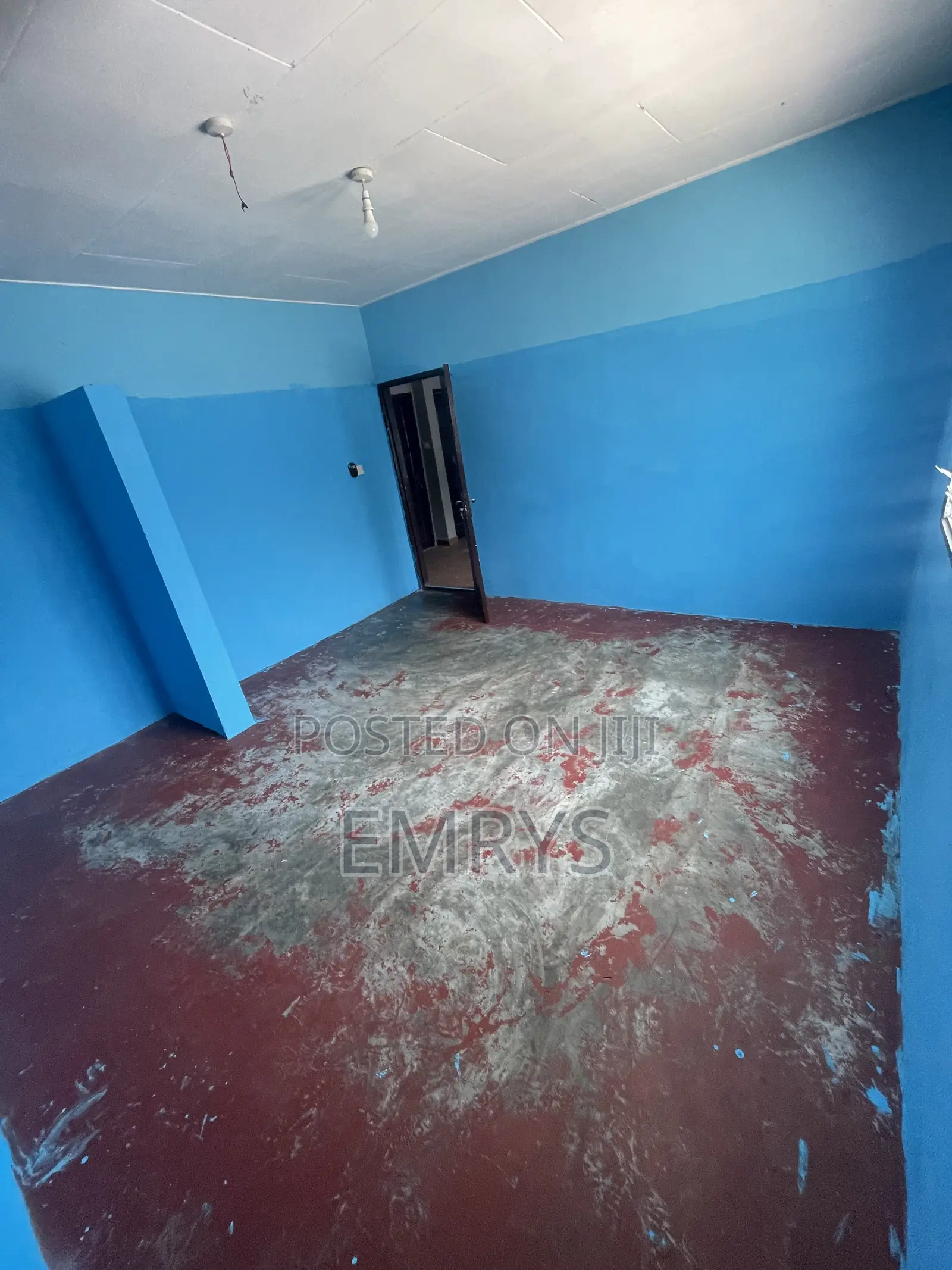 2bdrm Apartment in Eggley, Galilea for rent