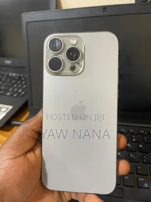 Apple iPhone 16 Pro Max 256 GB Gray
