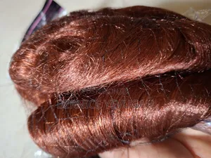 French Curls Braiding Extensions