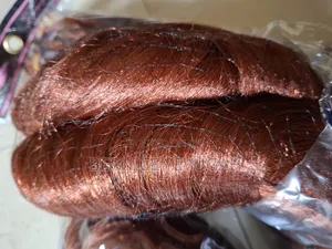 French Curls Braiding Extensions