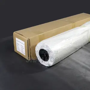 Cold Laminating Film / Crystal Clear Film 2FT X 20M / 330 Mic