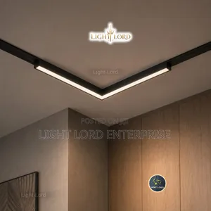 Sekar 48V Led Magnetic Track Light