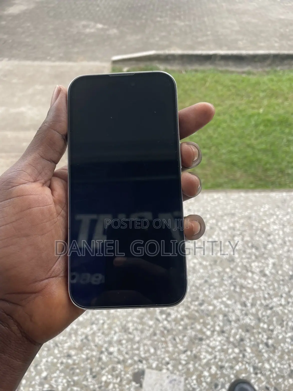 Apple iPhone 14 Pro 128 GB White