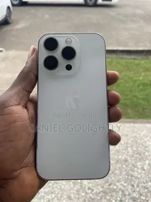 Apple iPhone 14 Pro 128 GB White
