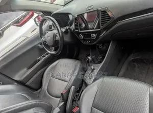 Kia Morning 2012 Black