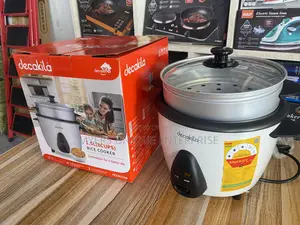 Nonstick Pan Rice Cooker 1.5L(8 Cups)