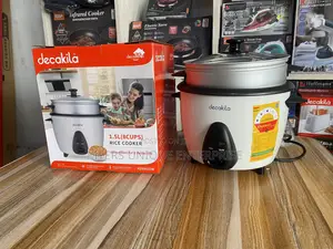 Nonstick Pan Rice Cooker 1.5L(8 Cups)