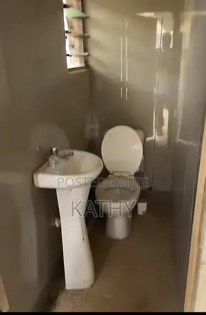 1bdrm Apartment in Ashongman Last Stop, Ga East Municipal for rent