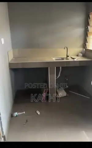 1bdrm Apartment in Ashongman Last Stop, Ga East Municipal for rent