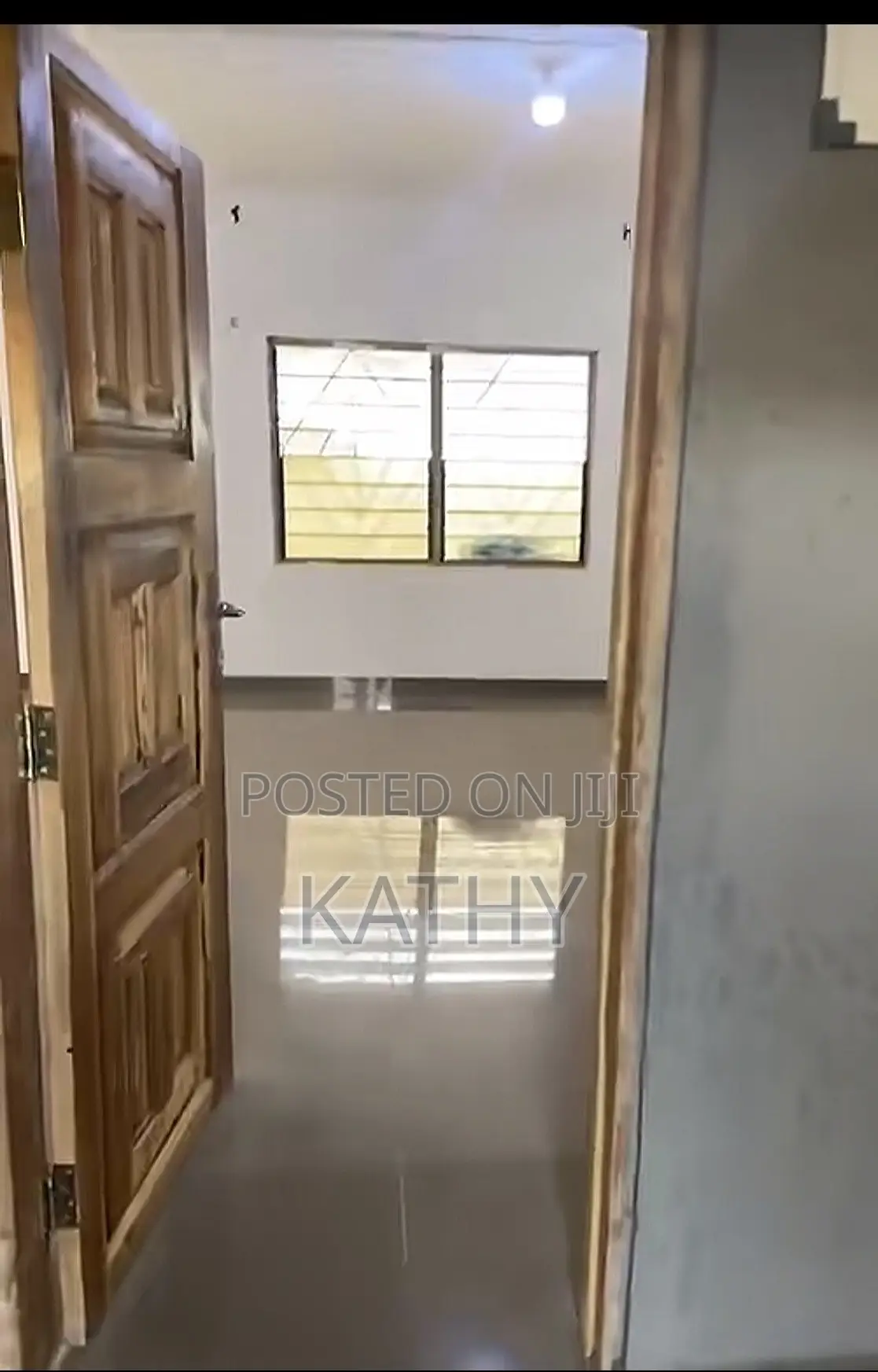 1bdrm Apartment in Ashongman Last Stop, Ga East Municipal for rent
