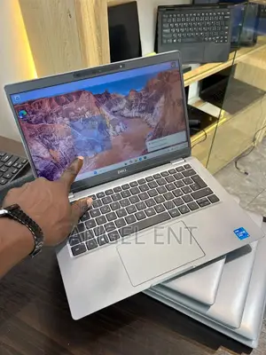 Laptop Dell Latitude 5420 16GB Intel Core i5 SSD 256GB