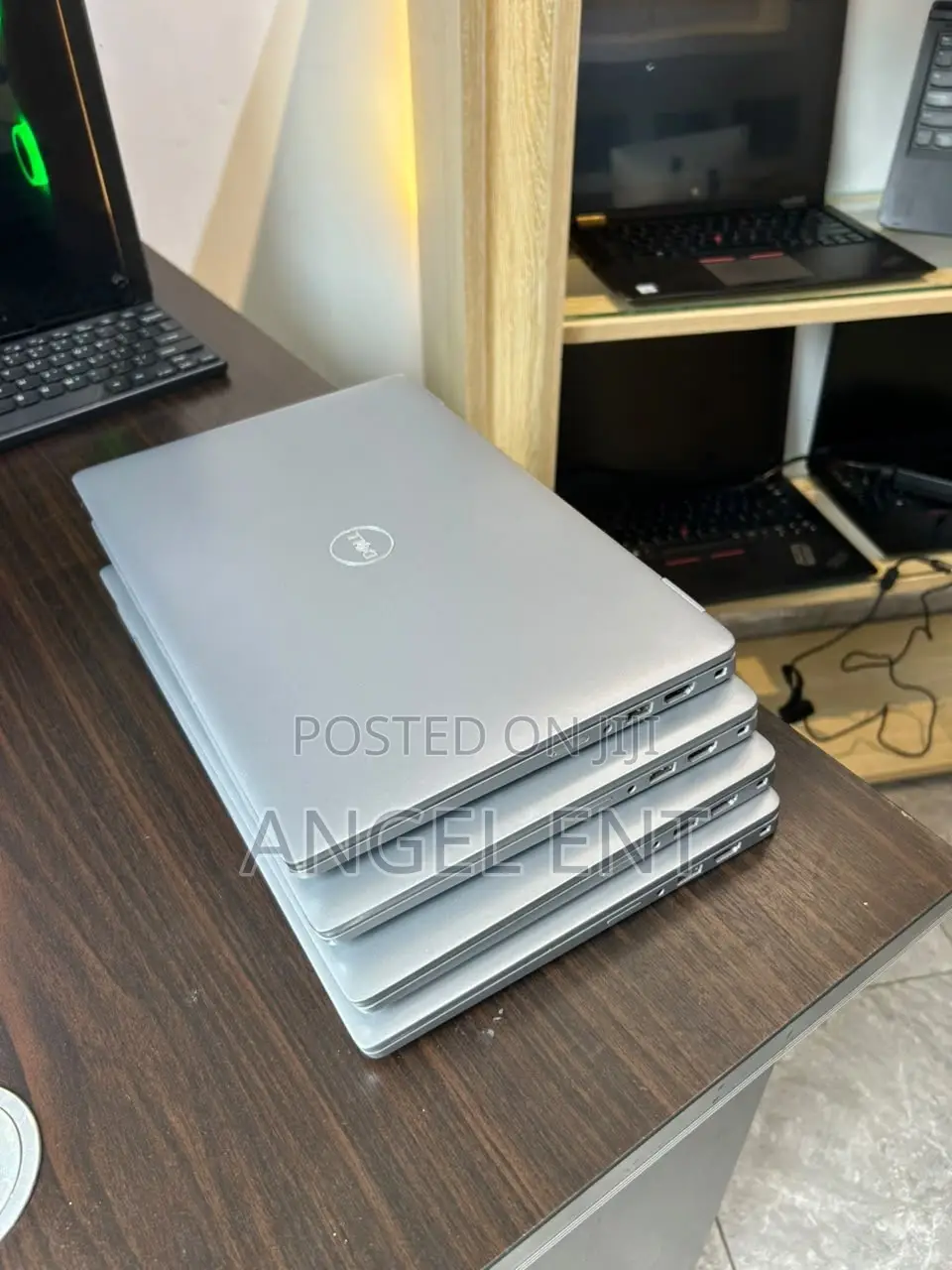 Laptop Dell Latitude 5420 16GB Intel Core i5 SSD 256GB