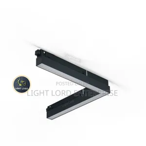 Sandy Black Led Magnetic 48V Light