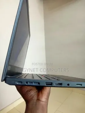 Laptop Lenovo ThinkPad P14s 8GB Intel Core i5 SSD 256GB