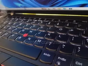 Laptop Lenovo ThinkPad P14s 8GB Intel Core i5 SSD 256GB