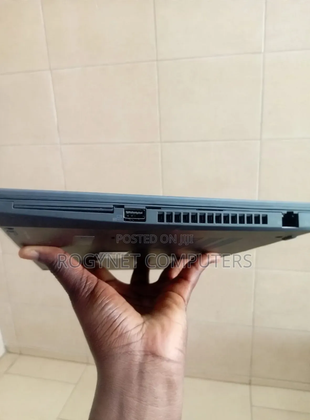 Laptop Lenovo ThinkPad P14s 8GB Intel Core i5 SSD 256GB