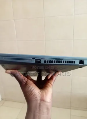 Laptop Lenovo ThinkPad P14s 8GB Intel Core i5 SSD 256GB