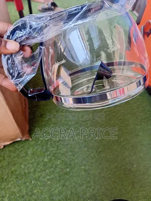 Decakila 10-Cup Electric Coffee Machine With Warming Plate