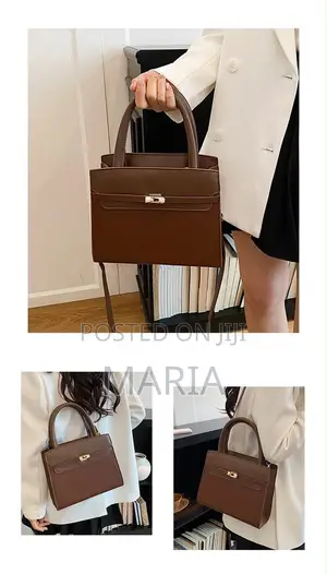 Stylish Small Square Handbag Trendy Shoulder Crossbody Bag.
