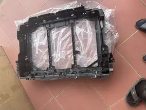 Mazda Cx 2019 Radiator Support