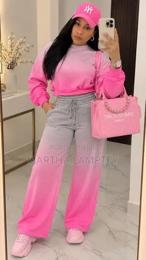 Ladies Wear