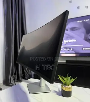 Dell 34 Inch Ultrawide , WQHD Professional Monitor